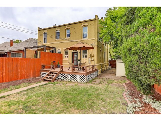 28 W Cedar Ave, Denver, CO 80223