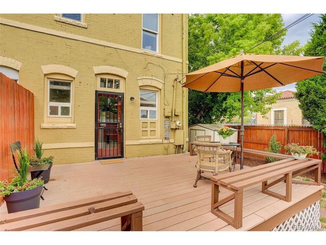 28 W Cedar Ave, Denver, CO 80223