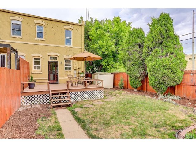 28 W Cedar Ave, Denver, CO 80223
