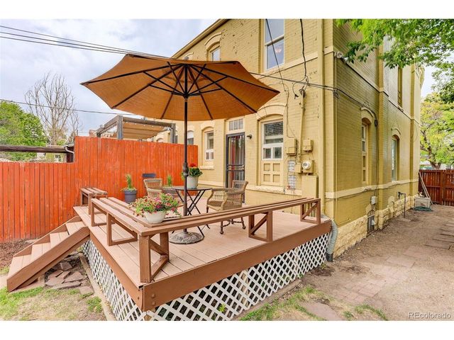 28 W Cedar Ave, Denver, CO 80223