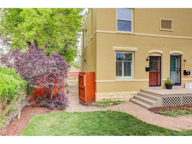 28 W Cedar Ave, Denver, CO 80223