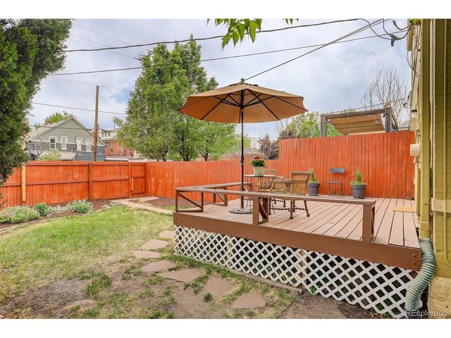 28 W Cedar Ave, Denver, CO 80223