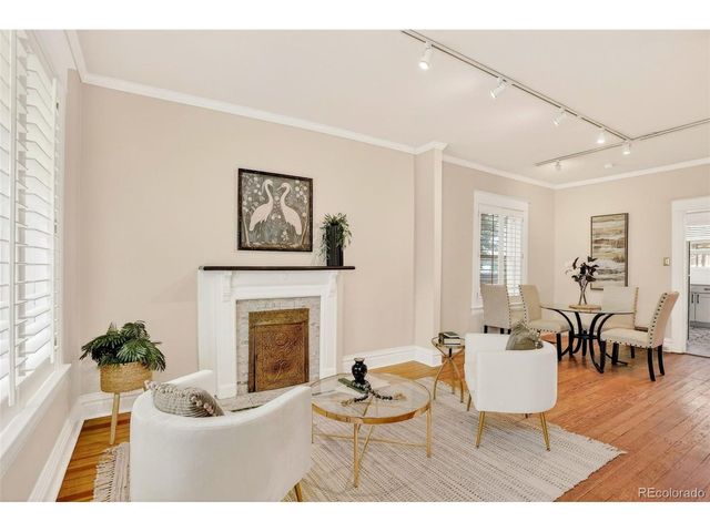 28 W Cedar Ave, Denver, CO 80223