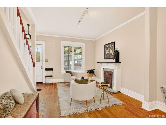 28 W Cedar Ave, Denver, CO 80223
