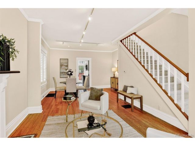 28 W Cedar Ave, Denver, CO 80223
