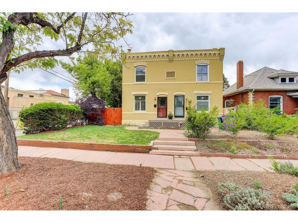 28 W Cedar Ave, Denver, CO 80223