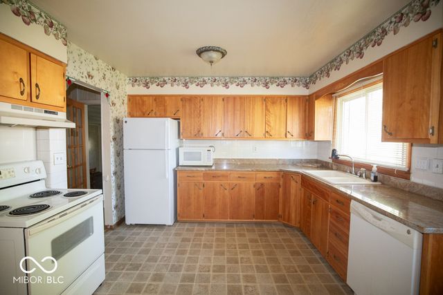 104 Meadow Lane, North Vernon, IN 47265