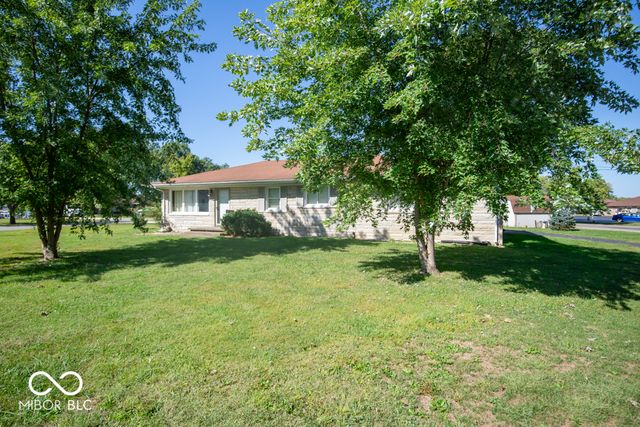 104 Meadow Lane, North Vernon, IN 47265