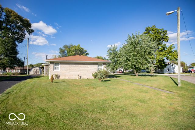 104 Meadow Lane, North Vernon, IN 47265