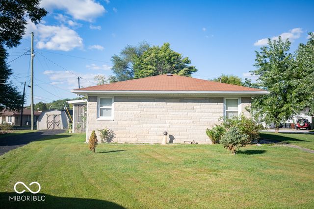 104 Meadow Lane, North Vernon, IN 47265