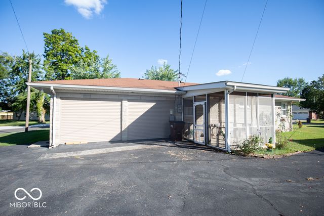 104 Meadow Lane, North Vernon, IN 47265