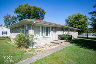 104 Meadow Lane, North Vernon, IN 47265