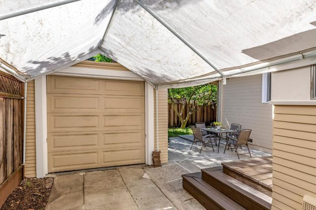 622 Palo Alto Avenue, Palo Alto, CA 94301