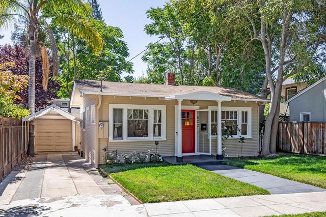 622 Palo Alto Avenue, Palo Alto, CA 94301
