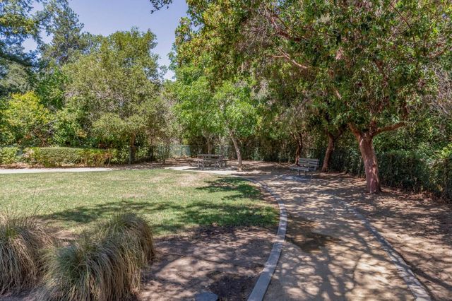 622 Palo Alto Avenue, Palo Alto, CA 94301