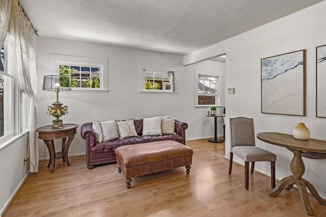 622 Palo Alto Avenue, Palo Alto, CA 94301