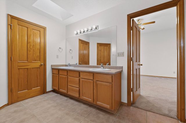 1912 Roaring Fork Place NW, Albuquerque, NM 87120