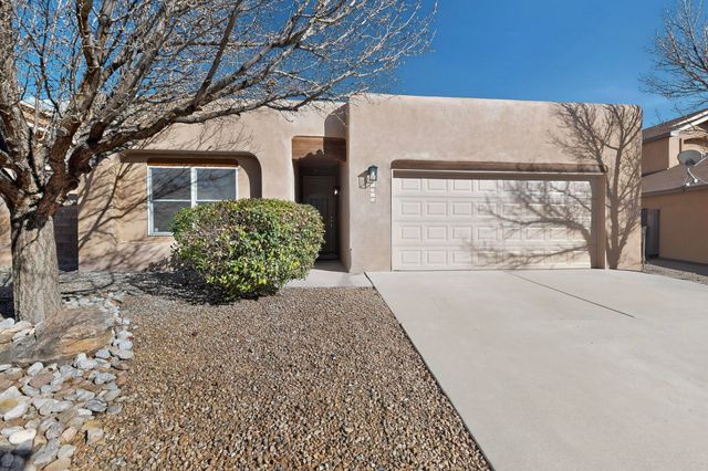 1912 Roaring Fork Place NW, Albuquerque, NM 87120