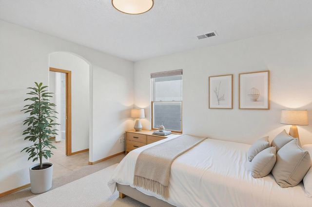 1912 Roaring Fork Place NW, Albuquerque, NM 87120