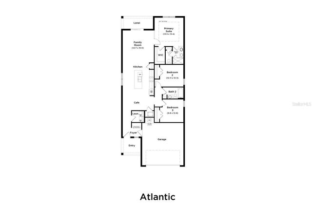 424 LIBERTY BEND, Haines City, FL 33844