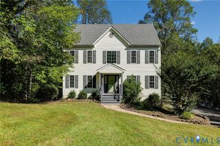 14200 Michaux View Way, Midlothian, VA 23113