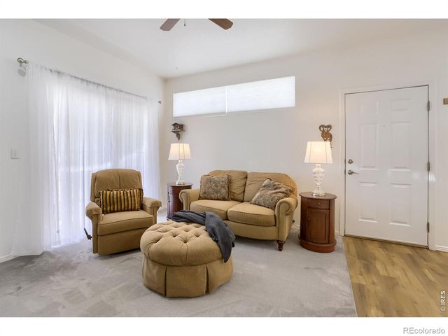 3002 W Elizabeth Street 7D, Fort Collins, CO 80521