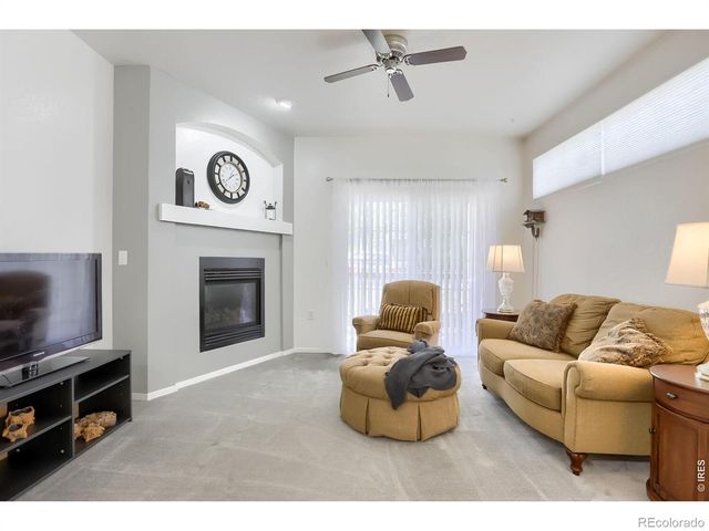 3002 W Elizabeth Street 7D, Fort Collins, CO 80521