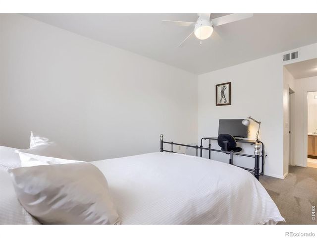 3002 W Elizabeth Street 7D, Fort Collins, CO 80521