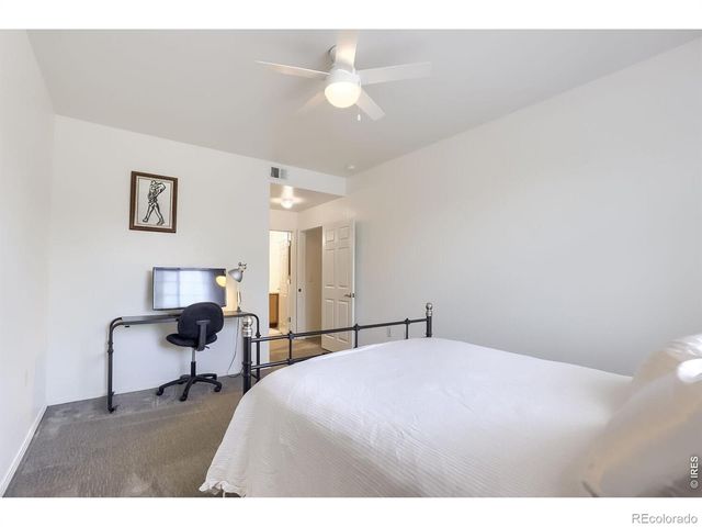 3002 W Elizabeth Street 7D, Fort Collins, CO 80521