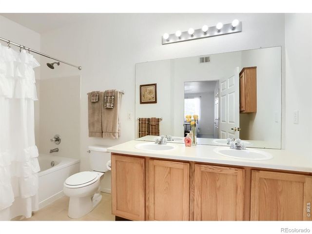 3002 W Elizabeth Street 7D, Fort Collins, CO 80521