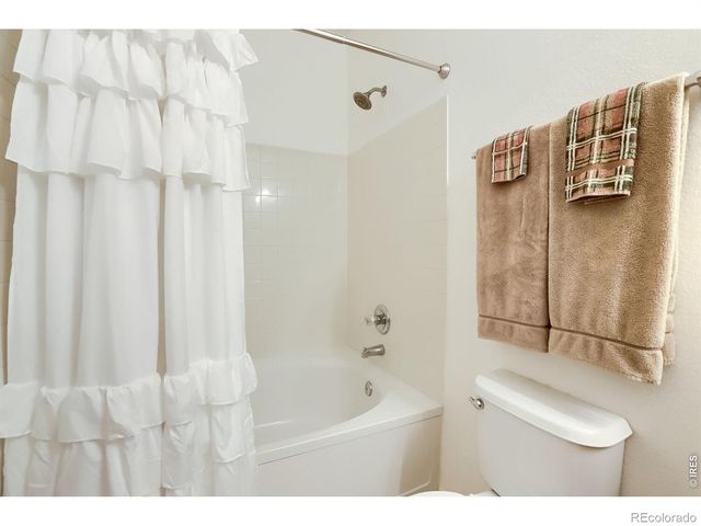 3002 W Elizabeth Street 7D, Fort Collins, CO 80521