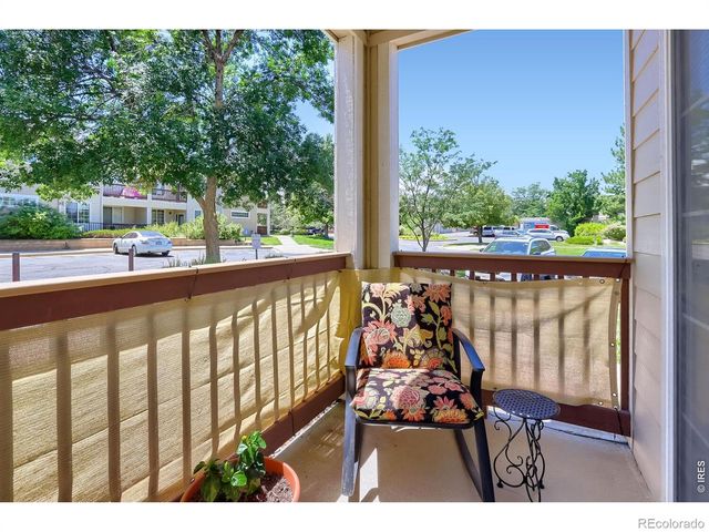3002 W Elizabeth Street 7D, Fort Collins, CO 80521