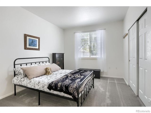 3002 W Elizabeth Street 7D, Fort Collins, CO 80521