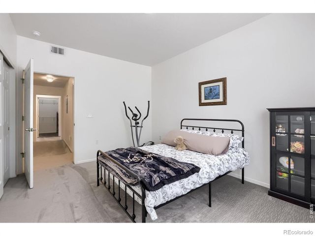 3002 W Elizabeth Street 7D, Fort Collins, CO 80521