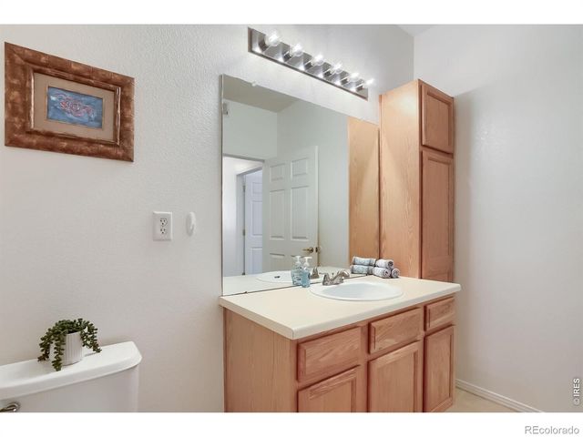 3002 W Elizabeth Street 7D, Fort Collins, CO 80521