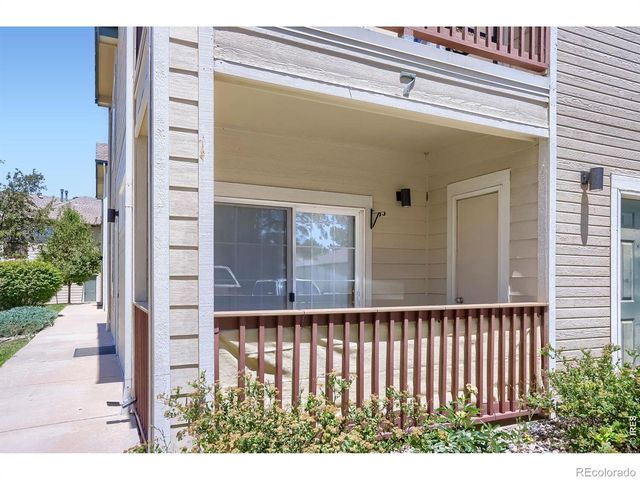 3002 W Elizabeth Street 7D, Fort Collins, CO 80521