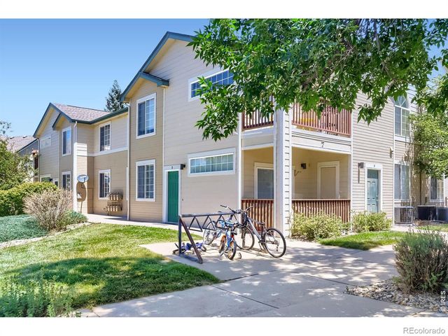 3002 W Elizabeth Street 7D, Fort Collins, CO 80521