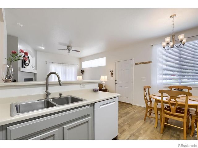3002 W Elizabeth Street 7D, Fort Collins, CO 80521