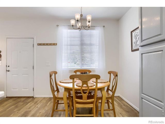 3002 W Elizabeth Street 7D, Fort Collins, CO 80521