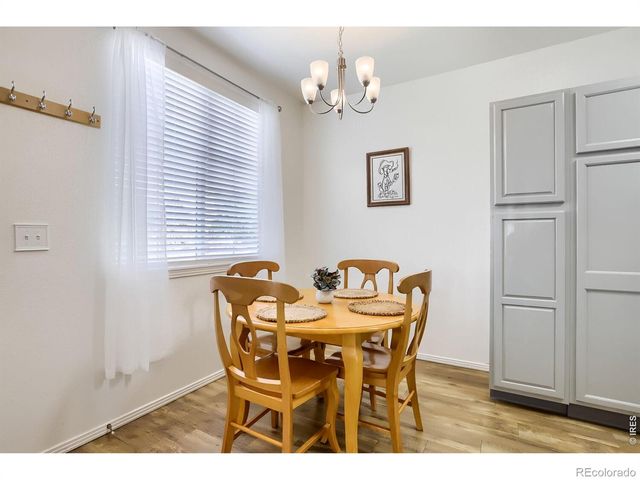 3002 W Elizabeth Street 7D, Fort Collins, CO 80521
