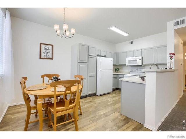 3002 W Elizabeth Street 7D, Fort Collins, CO 80521
