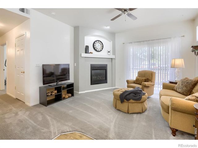 3002 W Elizabeth Street 7D, Fort Collins, CO 80521