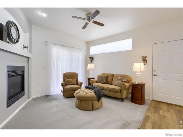 3002 W Elizabeth Street 7D, Fort Collins, CO 80521
