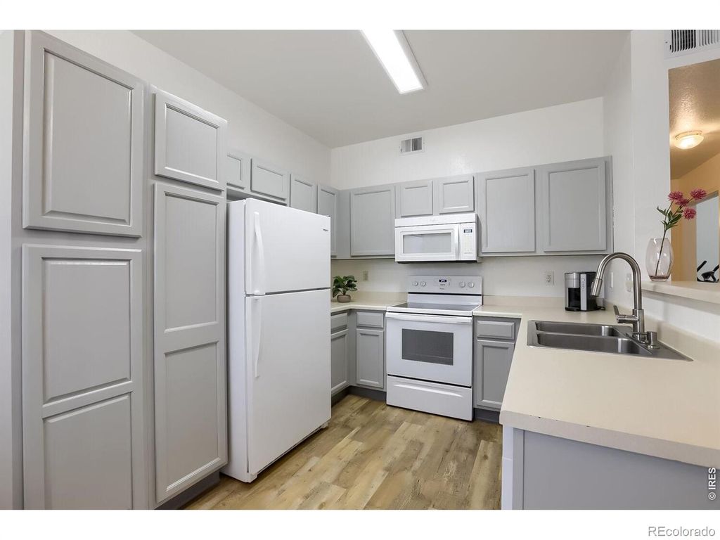 3002 W Elizabeth Street 7D, Fort Collins, CO 80521