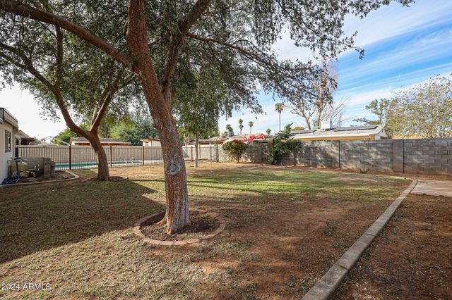 4352 E GROVERS Avenue, Phoenix, AZ 85032