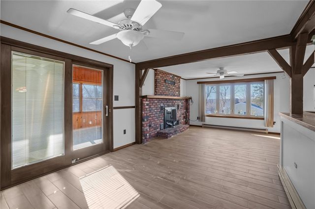 1 Tiffany Drive, Cumberland, RI 02864