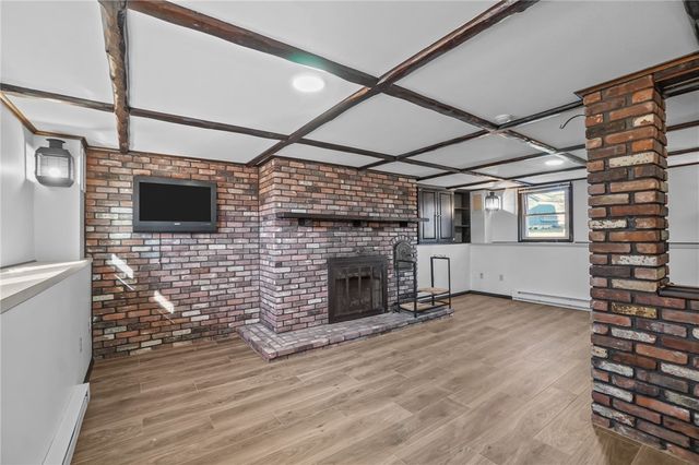 1 Tiffany Drive, Cumberland, RI 02864