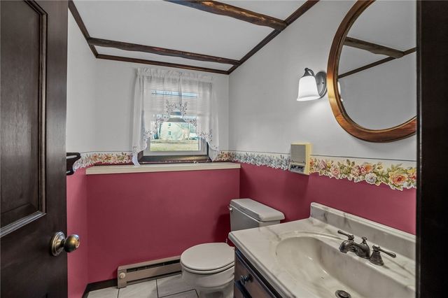 1 Tiffany Drive, Cumberland, RI 02864