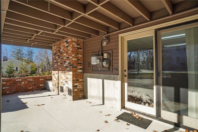 1 Tiffany Drive, Cumberland, RI 02864