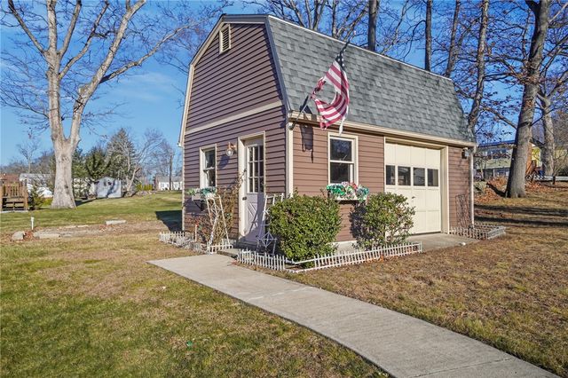 1 Tiffany Drive, Cumberland, RI 02864